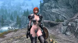 Game over: Skyrim's ultimate punishment