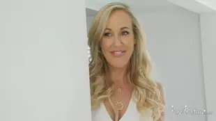 Brandi Love, a seasoned blonde, encourages a passionate homemade adult film with her tantalizing maneuvers