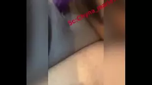 A beautiful fat woman with a big ass poses for a Snapchat video that leaves you wanting more