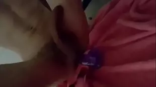Intense Anal Play in HD Video