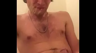 Cody Sturgis urinates in this explicit video