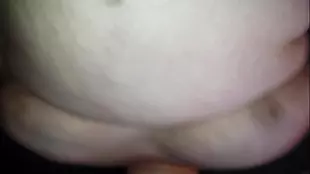 Enjoy the benefits of fat women with this intense porn video