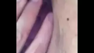 My friend's vagina (BDSM)
