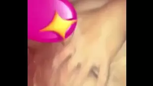 Lardy Chest: A Playful Teen's Tribute to Her Busty Assets