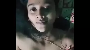 Enjoy the solo game of an Indian teenager in this satisfying video