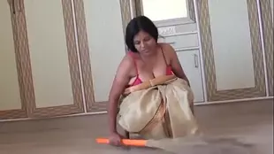 Indian teen enjoys anal and nipple play from her partner