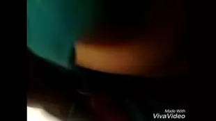 Indian college girl Barsha gets fucked hard by her boyfriend in this homemade video