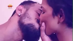 Indian couple's first experience with anal sex and facial cumshot