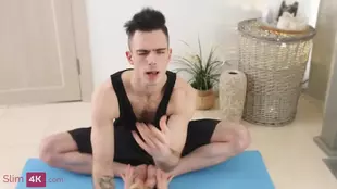 XXX cock-suck