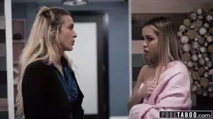 XXX blowjob