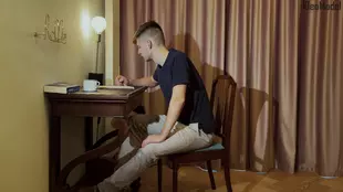 XXX couple
