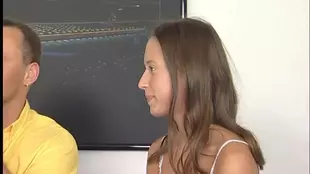 XXX audition