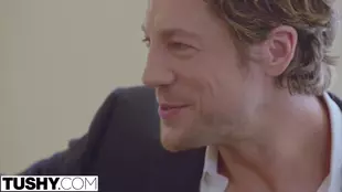 XXX blowjob