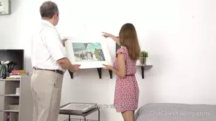 XXX older