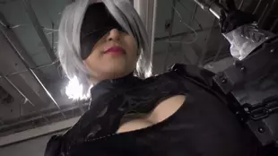 XXX asian