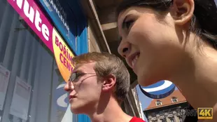XXX asian