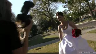 free bride porn