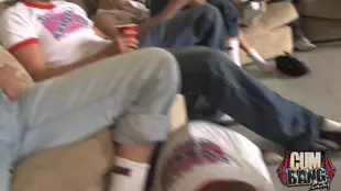 free banged porn