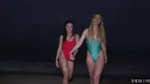 XXX beach