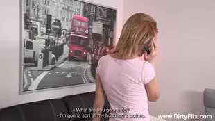 XXX boyfriend