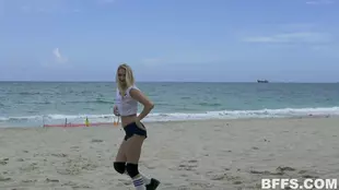 XXX beach