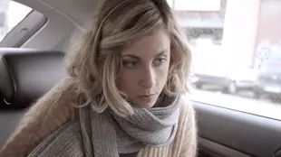 Cintia Shapiro's sensual oral skills highlighted in video