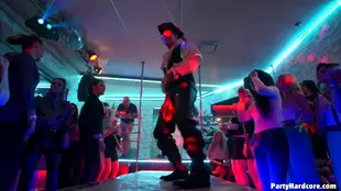 XXX party