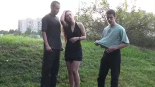 free banged porn