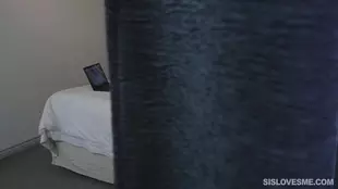 XXX blowjob
