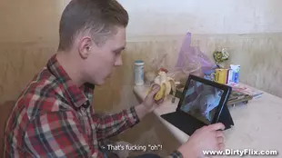 XXX prostitute