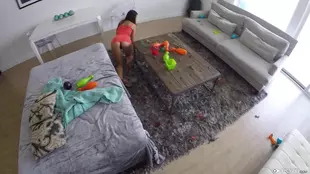 free babysitter porn