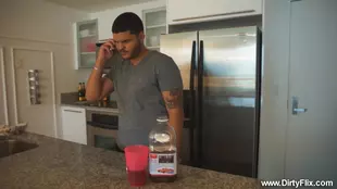 free blindfolded porn