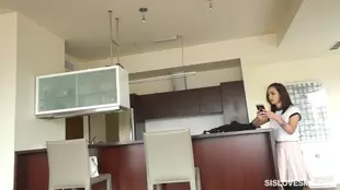 brother cams doggy family naughty pov