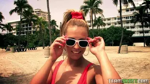 XXX beach