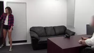 XXX audition