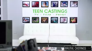XXX audition