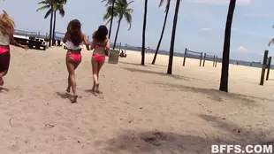 XXX beach