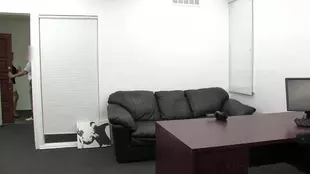 XXX audition