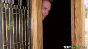 XXX blowjob