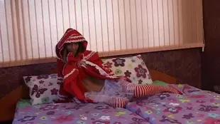 XXX panties
