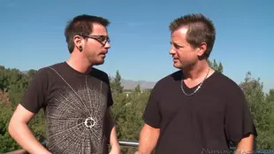 XXX blowjob